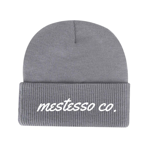 mestesso co. beanie