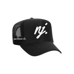 mestesso co. trucker hat