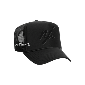 mestesso co. trucker hat