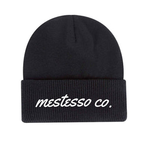 mestesso co. beanie